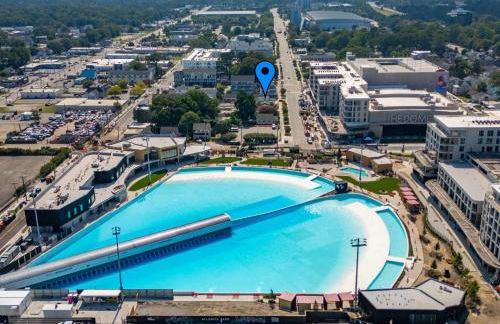 Ocean Lofts in the Vibe #5 - 5 min walk to beach - Foto 5