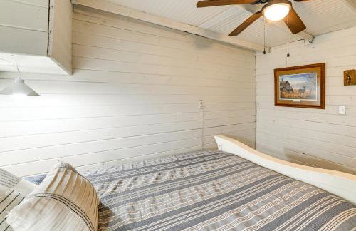 Fun-Filled Stay on Kentucky Lake with Private Dock! - Foto 20