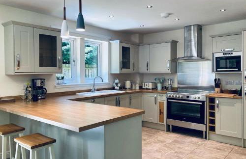 Estate Houses at Carberry Tower - Foto 8