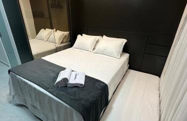 Compact Time apto 406 Lindo Flat - Foto 6