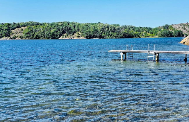 4 Star Holiday Home in Henan - Foto 24