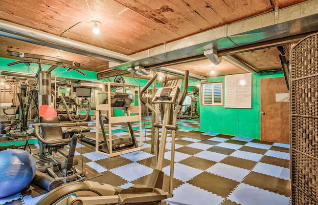 4BR Get Awaydog Friendlywith Gym! - Photo 28