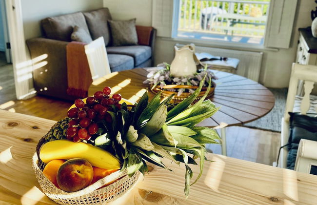 Wavecrest Holiday Cottage - Photo 24