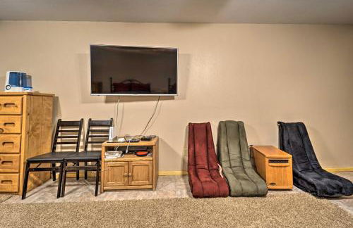 Sprawling Mountain-View Cabin 5 Mi to Mesa Verde - Foto 29