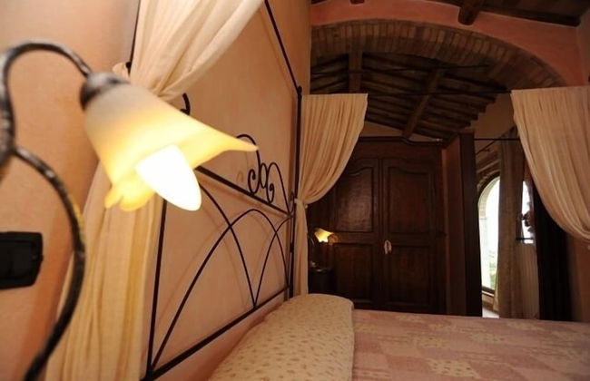 Agriturismo Podere Casenove - Photo 8