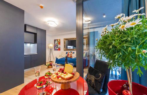 Perfect Downtown Apartment A217 - Photo 12