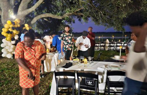 Akrofina Ranch & Grill - Foto 37