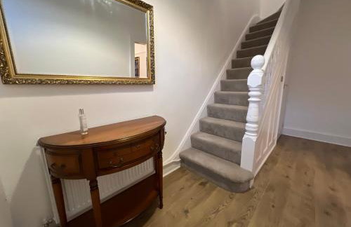 Liverpool Coco House - 3 Bedrooms - Foto 37