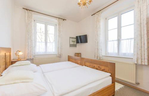 Villa Waldfrieden - Ferienwohnungen und -Haus - Foto 32