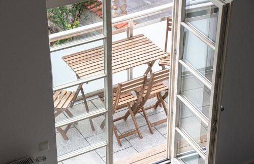 Ferienwohnungen Galerie im Klink - Foto 23