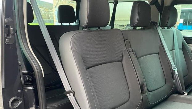 Transfert privé de Naples vers la côte amalfitaine et Salerne - Photo 4, Transfert de Naples à la côte amalfitaine et Transfert de la côte amalfitaine à Naples