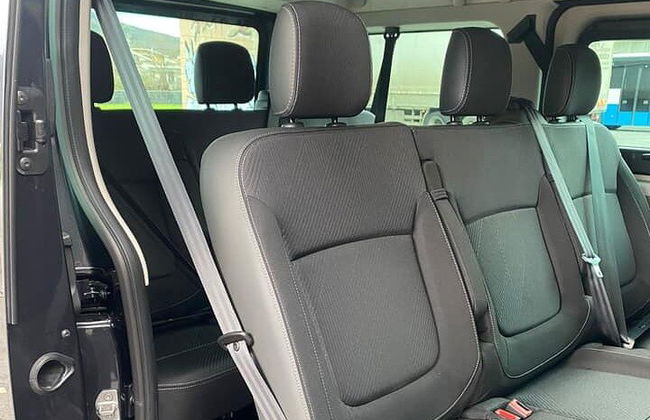 Transferência privada de Nápoles para a Costa Amalfitana e Salerno - Foto 4