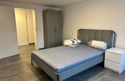 Moderne 80qm mit Terrasse, Wlan und Parkplatz - Nähe Nürburgring - Foto 3