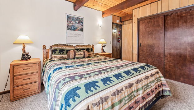 Bear Crossing - Foto 3, Habitación