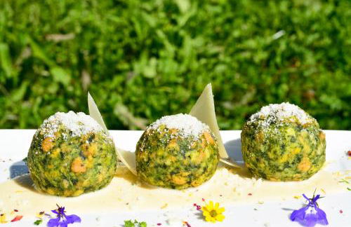 Panorama Lodges Plagött - Foto 26