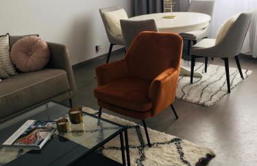 Magnifique Appartement au cœur de Nancy - Foto 20