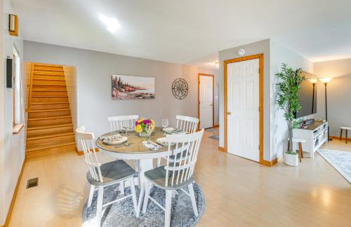 Bay Views Peaceful Acadia National Park Getaway! - Foto 7