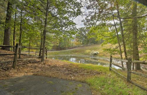 Couples Cabin - 5 Mi to DT Berkeley Springs! - Photo 17