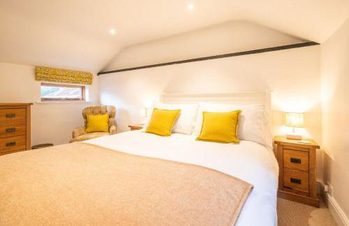 1 Chantry Cottage - Foto 16