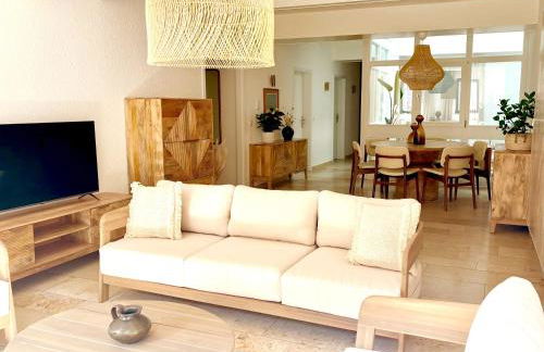 Ferienwohnung La Bohème - Foto 8