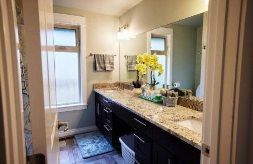 Lake View - Private - Spacious - Foto 11