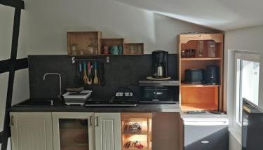 Ruridylle IV - Foto 1, stove