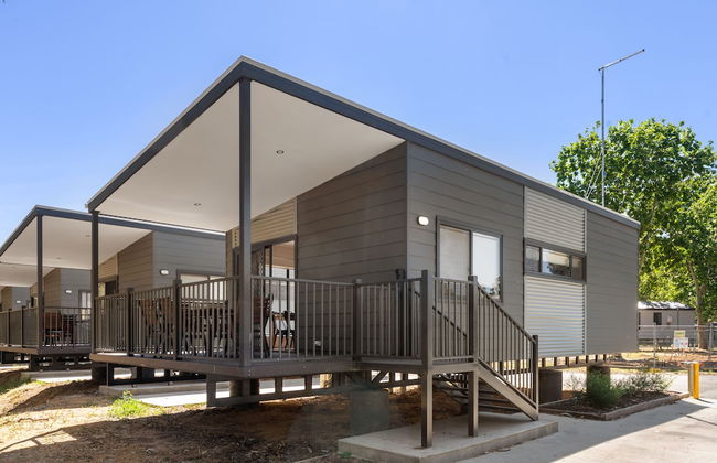 Discovery Parks - Maidens Inn - Photo 77