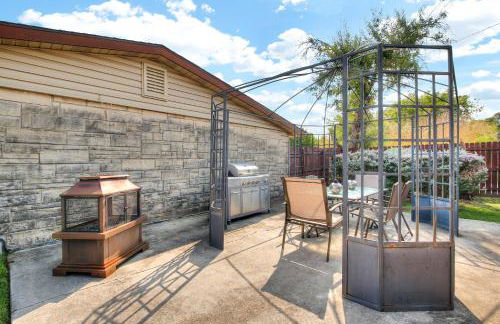 Fortuitous - A Birdy Vacation Rental - Foto 45