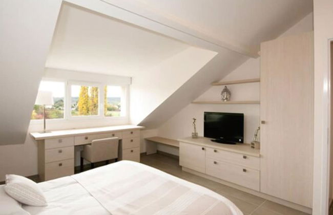 Residence Hôteliere la Cerisaie - Foto 5