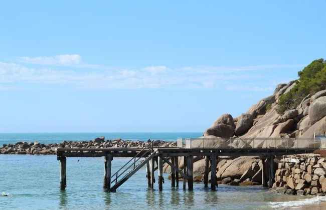 BIG4 Port Elliot Holiday Park - Foto 27