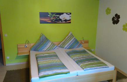 Ferienwohnung Himmelsbach - Photo 10