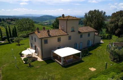 Villa La Fornace - Foto 50