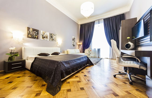 Matei Corvin Apartments - Foto 14