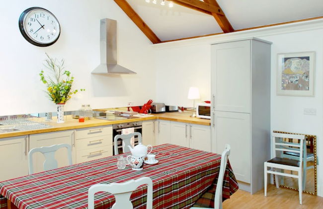 Garden Suite Edinburgh - Foto 3