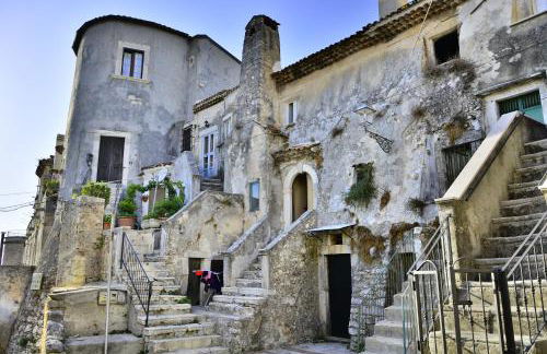 GarganoMareBorghi ospitalità diffusa - Foto 52