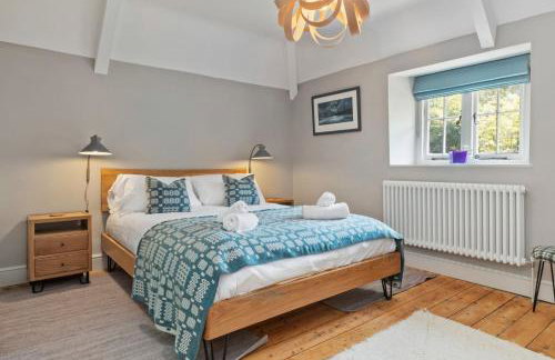 Teacher's Cottage - Foto 21