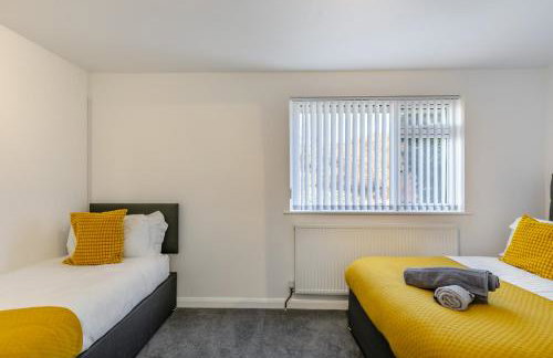 Robinswood House - Foto 20