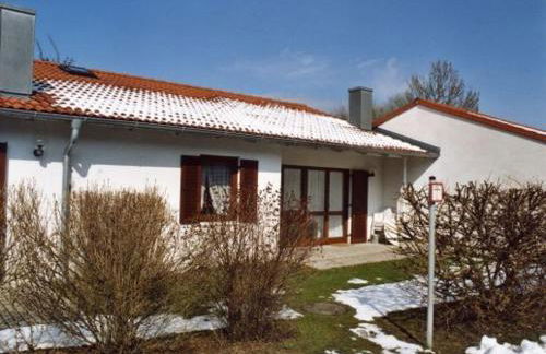 Ferienpark im schönen Falkenstein 6 - Foto 39