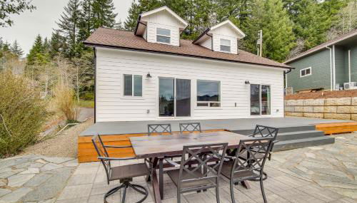 Charming Florence Home with Fire Pit and River Views! - Foto 2