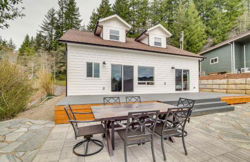 Charming Florence Home with Fire Pit and River Views! - Foto 2