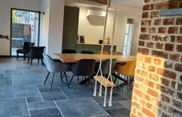 Aux charmes flamands - Foto 1