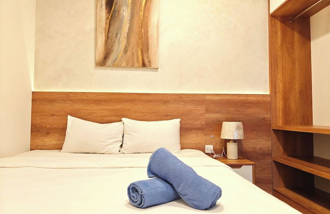 Soho Residence-Tony Apartment - Foto 59