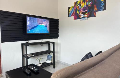 Studio Aconchegante - com Garagem Privativa e Ar Condicionado REV391 - Photo 8