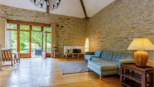 Gorgeous Home In Caylus - Foto 3