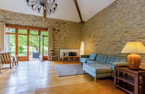 Gorgeous Home In Caylus - Foto 3