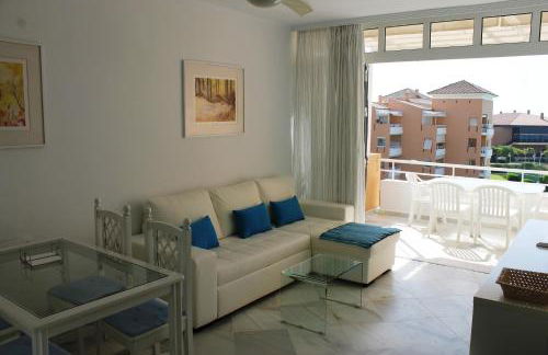 atico en Las Americas Islantilla primera línea de playa - Photo 21