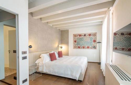 Palazzo Morosini Degli Spezieri - Lifestyle Apartments - Foto 33