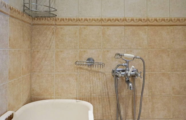 4 Person Holiday Home in Ucklum - Foto 12