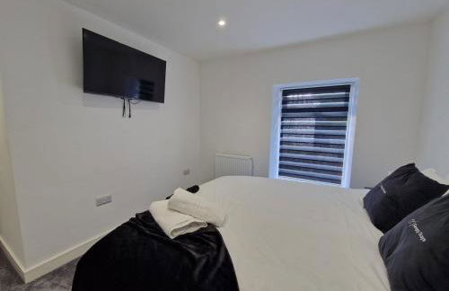 Modern 2 bedroom house near national park - Photo 11