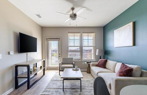 Landing Incredible 1BD Pool Yoga Studio - Foto 33